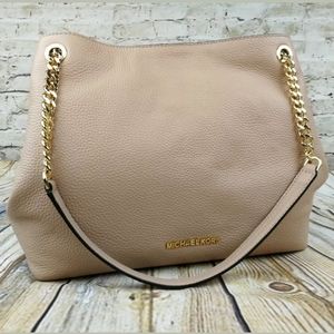 Michael Kors Jet Set Large  Shoulder tote